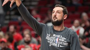 Marco Belinelli po 13 latach odchodzi z NBA i wraca do Europy