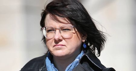 Godek przypomina, co stało się w poniedziałek. Oto reakcja internautów