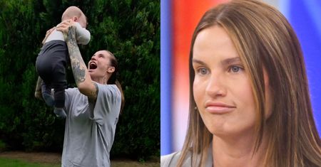 Karolina Gilon reaguje na propozycję Polsatu wymownym nagraniem: "Jedyną gwiazdą, z którą teraz tańczę, jest on"