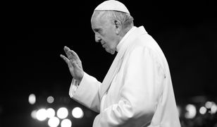 Jakie były ostatnie chwile papieża? Oto dokładna godzina śmierci Franciszka