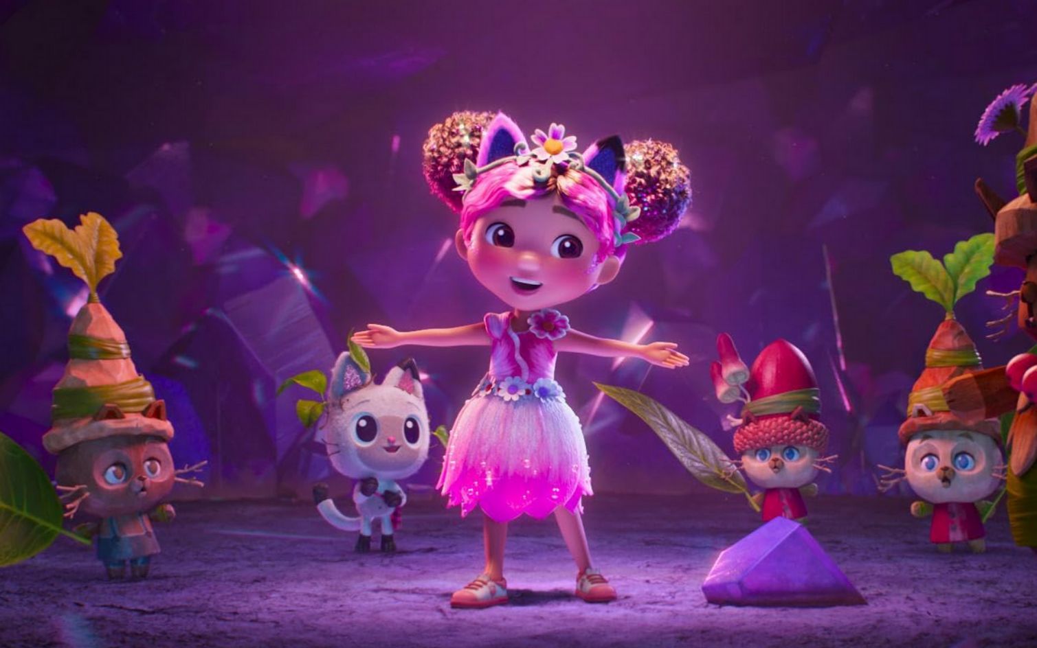 „Koci domek Gabi: Film”