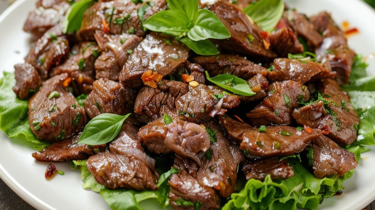 Która wątróbka jest najzdrowsza?