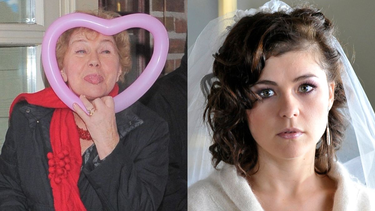 Teresa Lipowska nie dostała zaproszenia na ślub Kurzopków