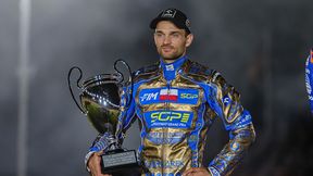 W "Awanturze o kasę" padło pytanie o Zmarzlika. Tak odpowiedzieli