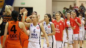 Farhiya Abdi w Wiśle Can Pack!