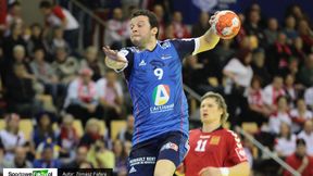 Festiwal handballu dla Trójkolorowych - relacja z meczu Francja - Hiszpania