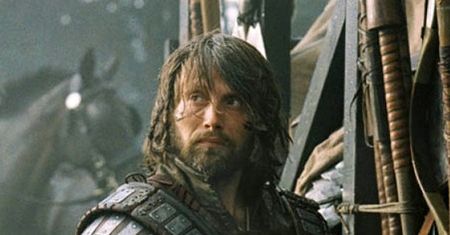 Mads Mikkelsen: Hannibal z Danii skończył 50 lat