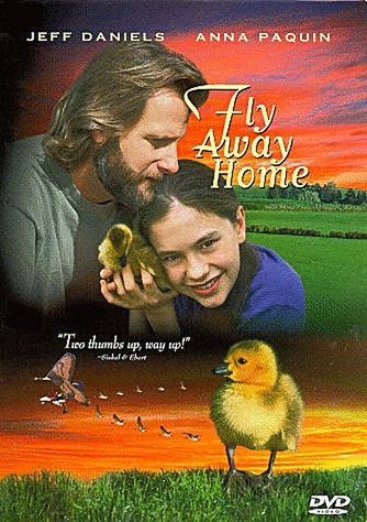 Fly Away Home