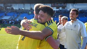 Nie mają sobie równych w MLS. Historyczny sukces