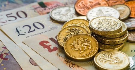 Wielka Brytania zarobi na Brexicie. Będziesz chciał zostać? Zapłacisz 65 funtów