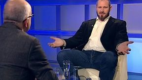 "Porozmawiajmy o sporcie": Tomasz Majewski