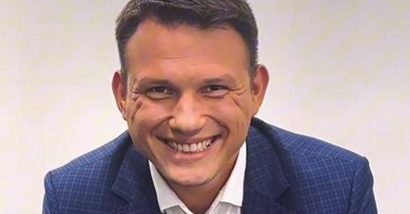 Kto kręcił polityczny bat? "Mój pradziadek był w 100 proc. Niemcem"
