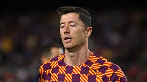 Tych zawodników Barcelona nie sprzeda. Jest na tej liście Lewandowski?
