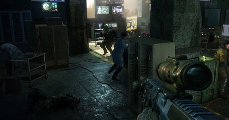 Sniper: Ghost Warrior 3 - symulator twardziela na zwiastunie