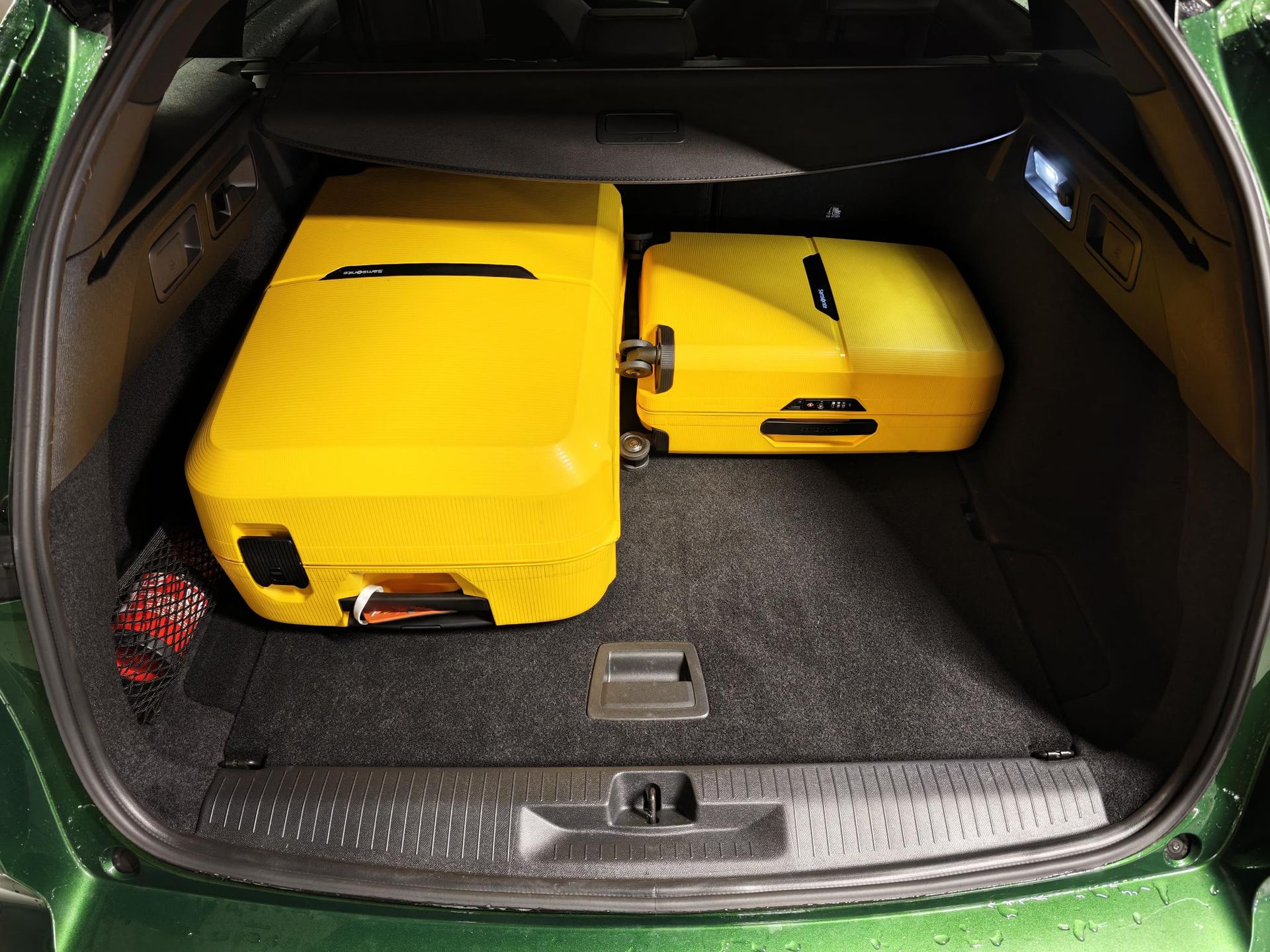 Opel Astra 1.2 Turbo Hybrid Ultimate