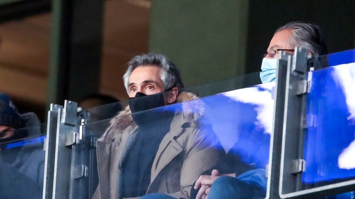 Newspix / JAKUB PIASECKI / CYFRASPORT / Na zdjęciu: Paulo Sousa