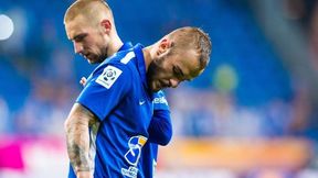 Prezes Lecha o decyzji UEFA: Kara wciąż wisi