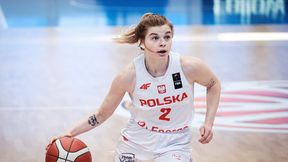 Polki w najlepszej ósemce ME do lat 20. Strefa medalowa na wyciągnięcie ręki