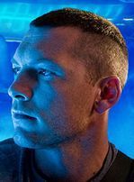 Sam Worthington idzie na wojnę