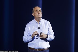 Dyrektor generalny Intela zrezygnował ze stanowiska. Skutek wcześniej prowadzonego dochodzenia