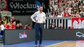 To był klucz. "Nie byliśmy w stanie tego przerwać"