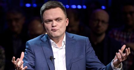 Wybory prezydenckie 2020. Ujawniamy tajemnice kandydatów. A mogły zostać w ukryciu