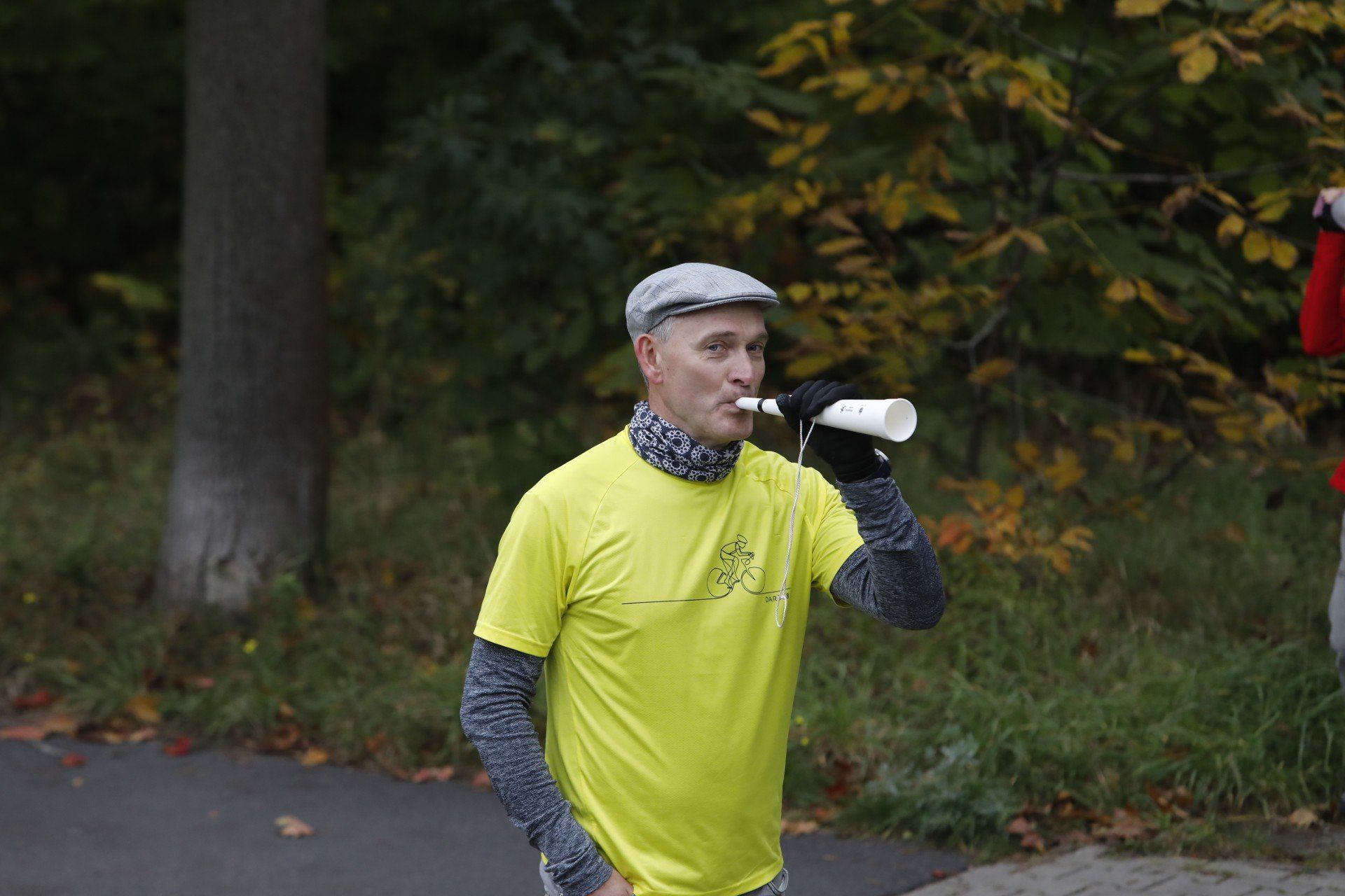 24. Lotto Poznań Maraton