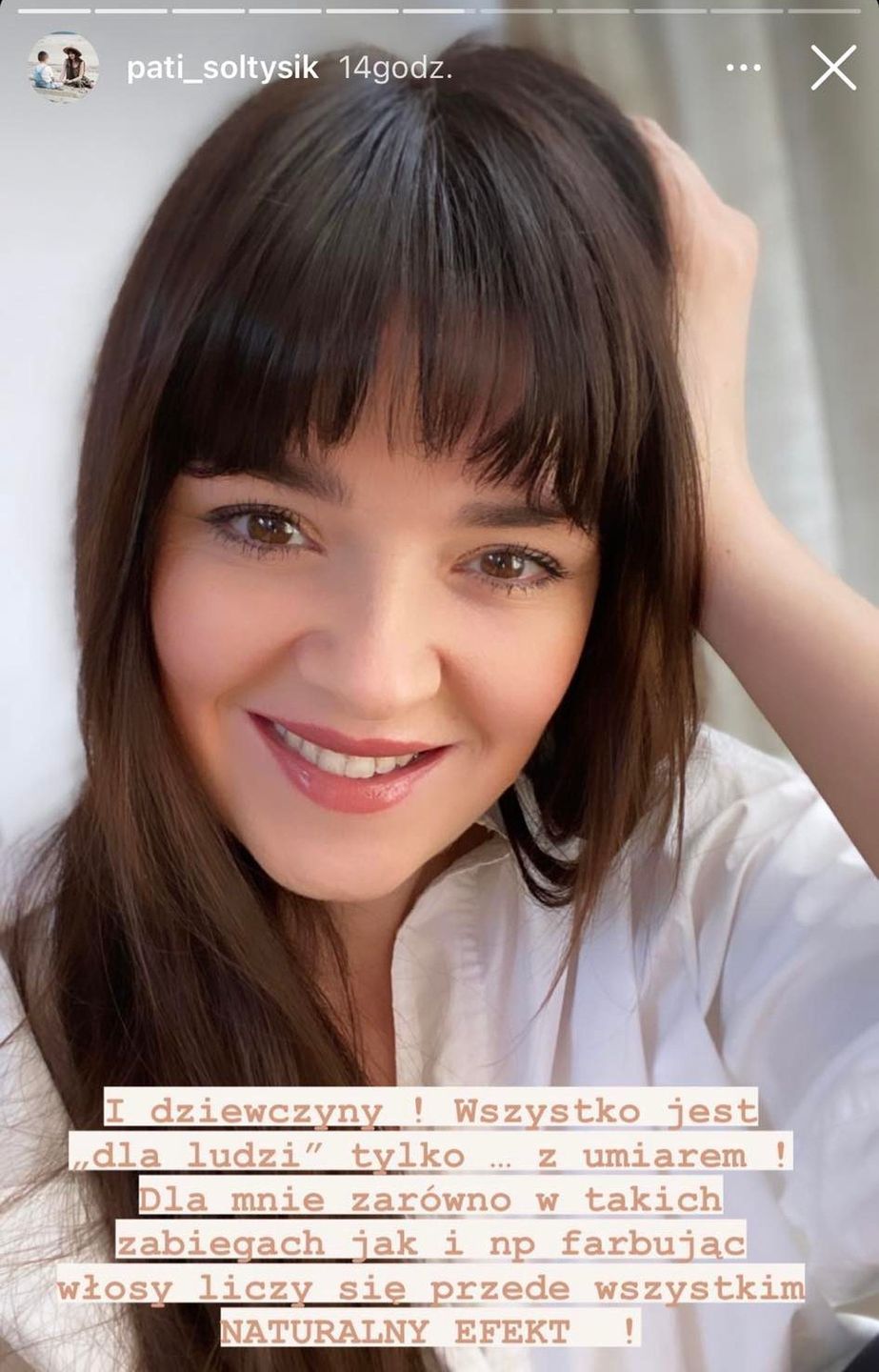 Patrycja Sołtysik