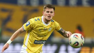 Wielki transfer w PKO Ekstraklasie? Oferta na 2,5 mln euro