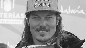 Snowboard. Nie żyje Alex Pullin. Tragiczna śmierć olimpijczyka