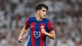 Barca chce zatrzymać wielki talent. Wtedy Cubarsi może przedłużyć kontrakt