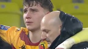 Kontuzja Pietuszewskiego, są nowe doniesienia