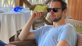 Eksperci o transferze Krychowiaka. "Odszedł do kraju, który masakruje cywilów"