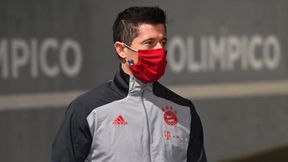 Kolejna odsłona konfliktu Lewandowski - Kucharski. Biegli wydali ważną opinię