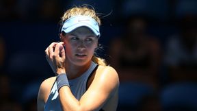 Eugenie Bouchard porozumiała się z Amerykańską Federacją Tenisową