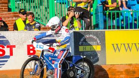 Jarosław Hampel: Finał będzie arcytrudny. Stal u siebie potrafi dokonywać cudów