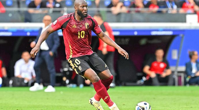 Piłka nożna: Eliminacje mistrzostw świata - mecz: Belgia - Walia