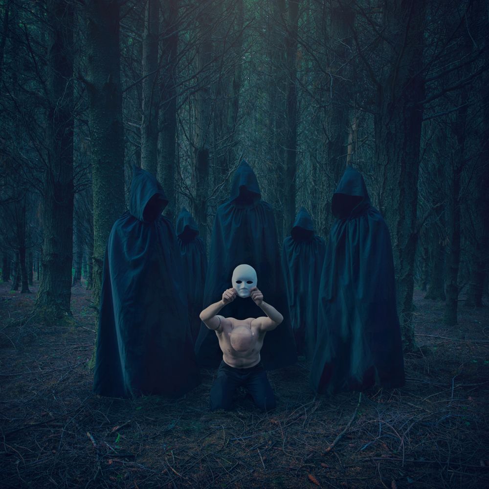 Polacy zdominowali konkurs Fine Art Photography Awards 1