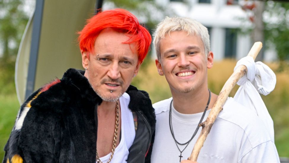 Syn Wiśniewskiego komentuje szum wokół ojca. "Na maturze bym się pogubił"