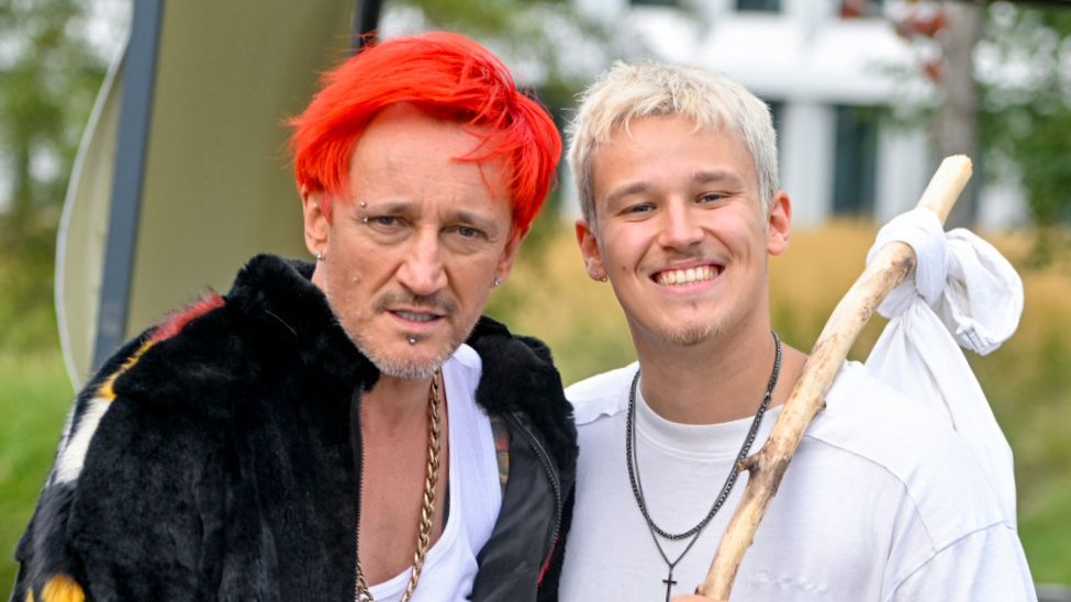 Xavier Wiśniewski o związkach Michała wiśniewskiego