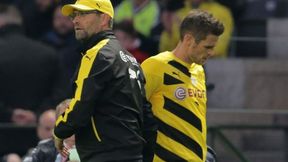 Ostatnia misja Kloppa. To miał być finał marzeń...