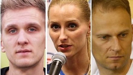 Gwiazdy polskiego i światowego sportu. Dopasuj je do klubów!