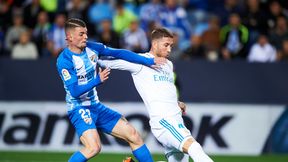 Primera Division: znamy pierwszego spadkowicza. 5 lat temu byli o krok od półfinału LM