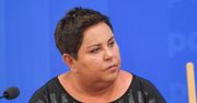 Dorota Wellman ostro o pierwszej damie. "Nie interesuje mnie, co ma do powiedzenia"