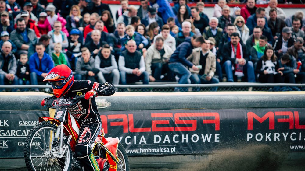 WP SportoweFakty / Jakub Janecki / Na zdjęciu: Zbigniew Suchecki