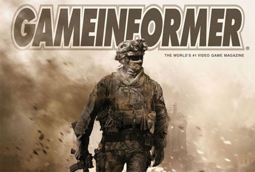 Kolejne informacje o Modern Warfare 2