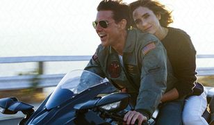 "Top Gun: Maverick" - recenzja Blu-ray od Galapagos