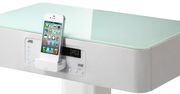 Pierwszy stand marki JVC dla iPhone’a