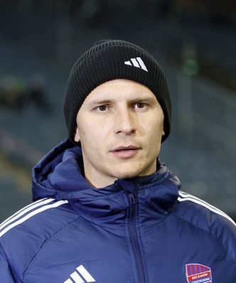 Trener Rakowa zareagował na słowa Grabary. "Humorystyczna odpowiedź"