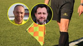 Rażąco niskie stawki za sędziowanie meczów. "Roznosiciel ulotek może dostawać więcej"